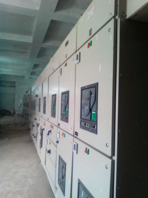 S R Automation S.R. Automation Pvt. Ltd: An ISO 9001-2008 Company