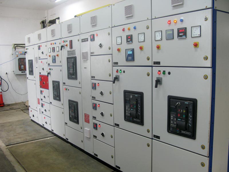 S R Automation S.R. Automation Pvt. Ltd: An ISO 9001-2008 Company