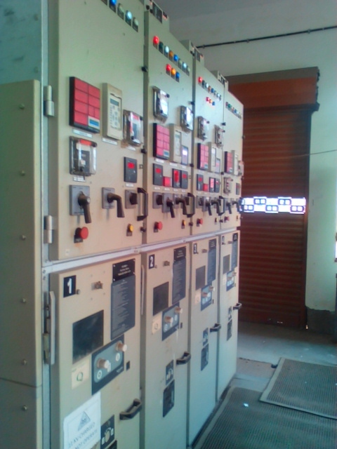 S R Automation S.R. Automation Pvt. Ltd: An ISO 9001-2008 Company